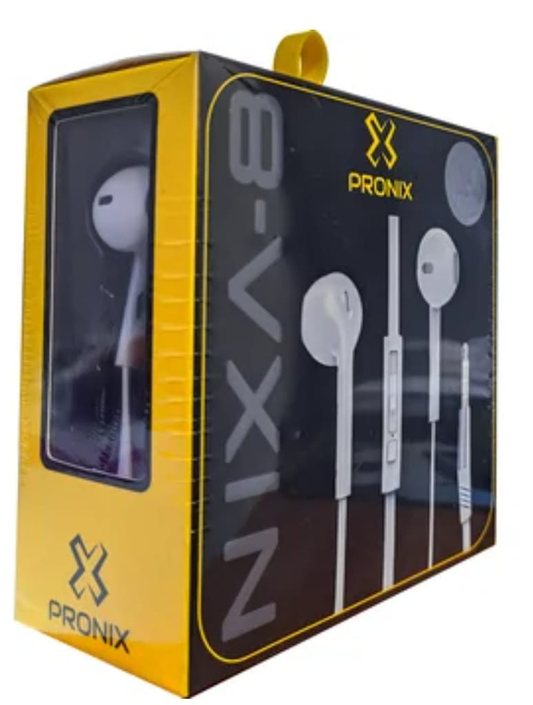 Audifonos manos libres